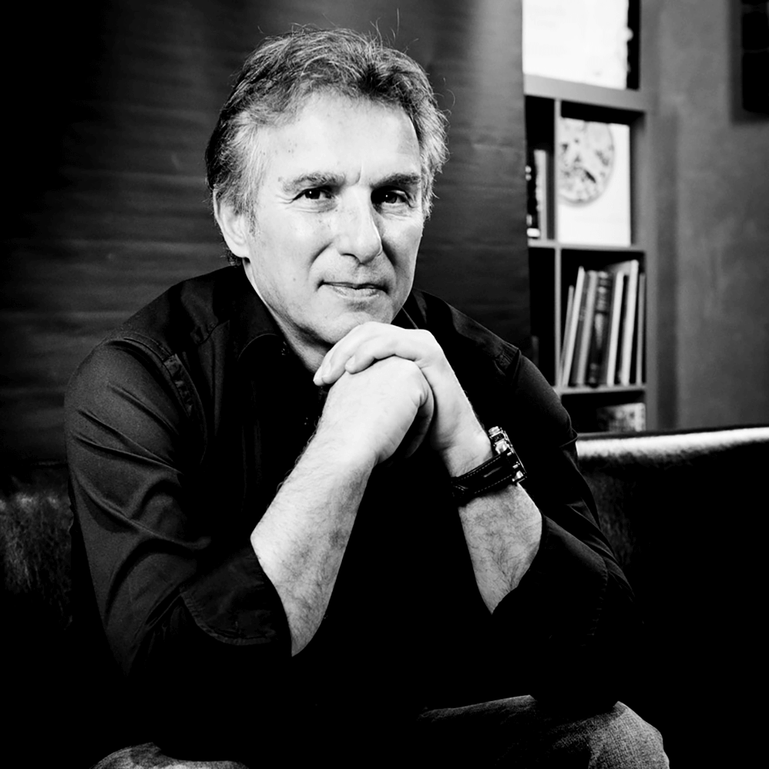 時計作りの哲学 ANTOINE PREZIUSO(アントワーヌ・プレジウソ)日本公式サイト